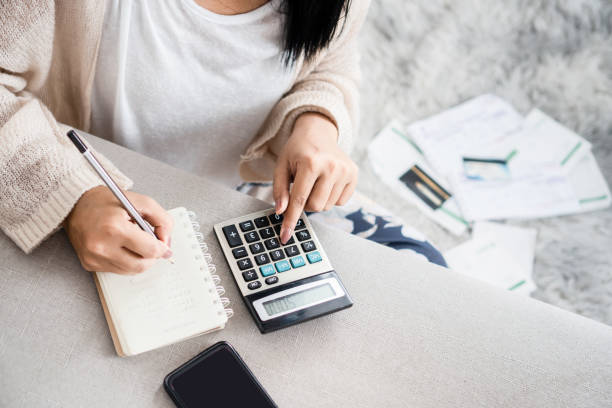 Best Loan Servicing and Management  in Wd, AR