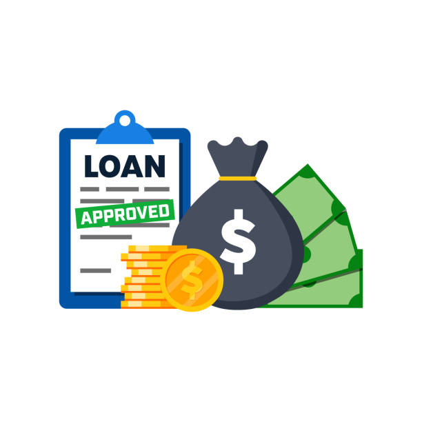 Ward, AR Loan Agency Company